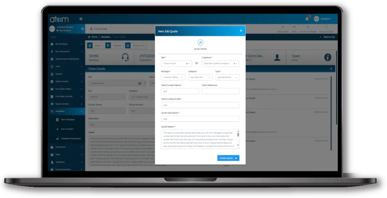 Helpdesk 2 Helpdesk Conversion