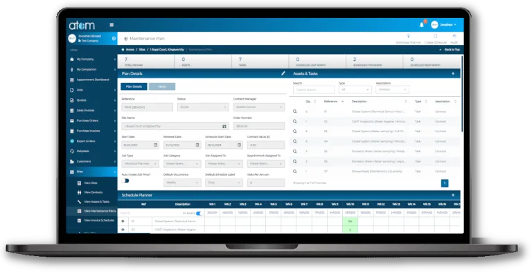 Job Management 3 Job Management
